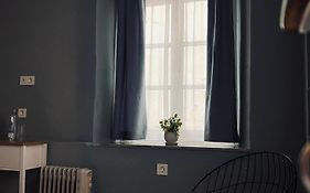 Ivy Ayvalik Butik Otel