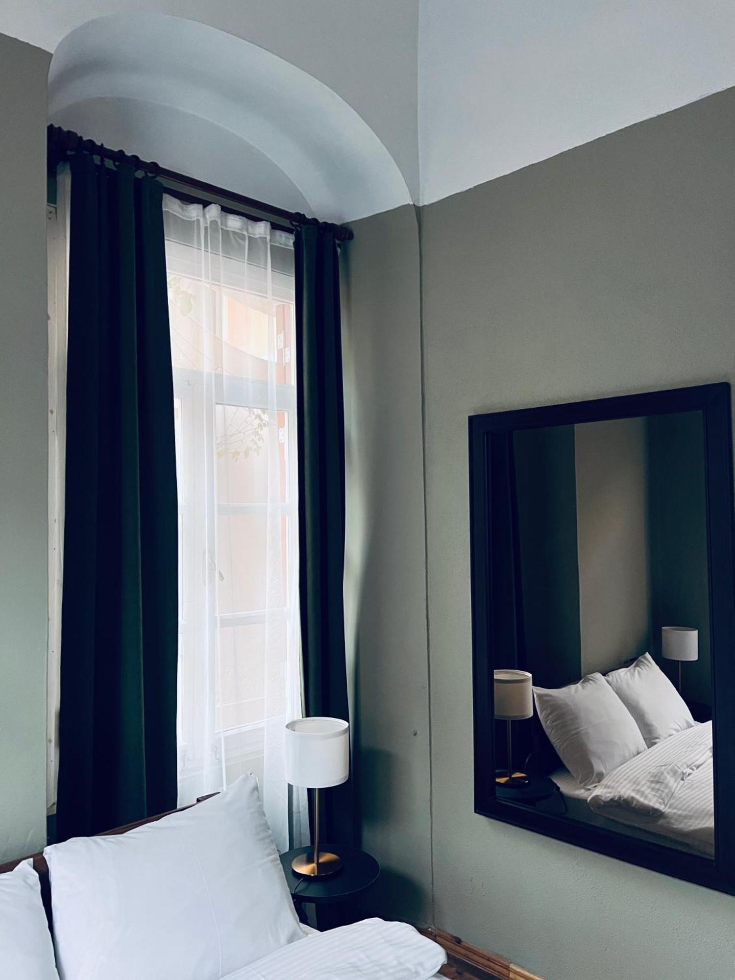Ivy Ayvalik Butik Otel Esterno foto